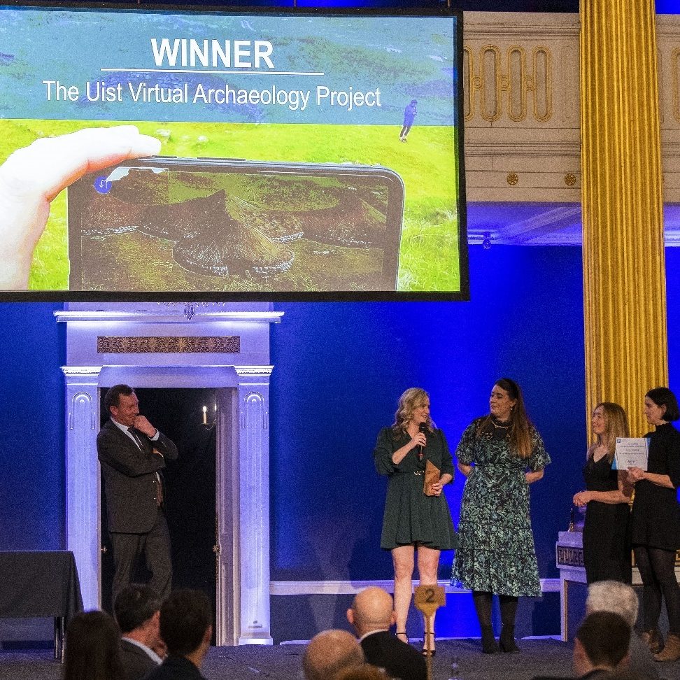 Peel X Awarded Best Digital & Innovation Award 2022