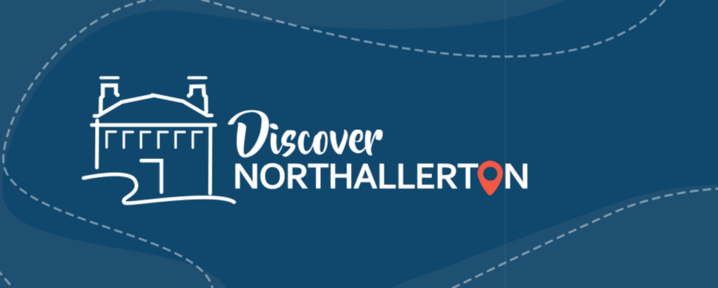 Peel X Digital Storytelling and Virtual Reality created and developed the latest addition to the Discover Northallterton augmented reality app using their technical expertise and expert script writing to blend virtual worlds seamlessly together.