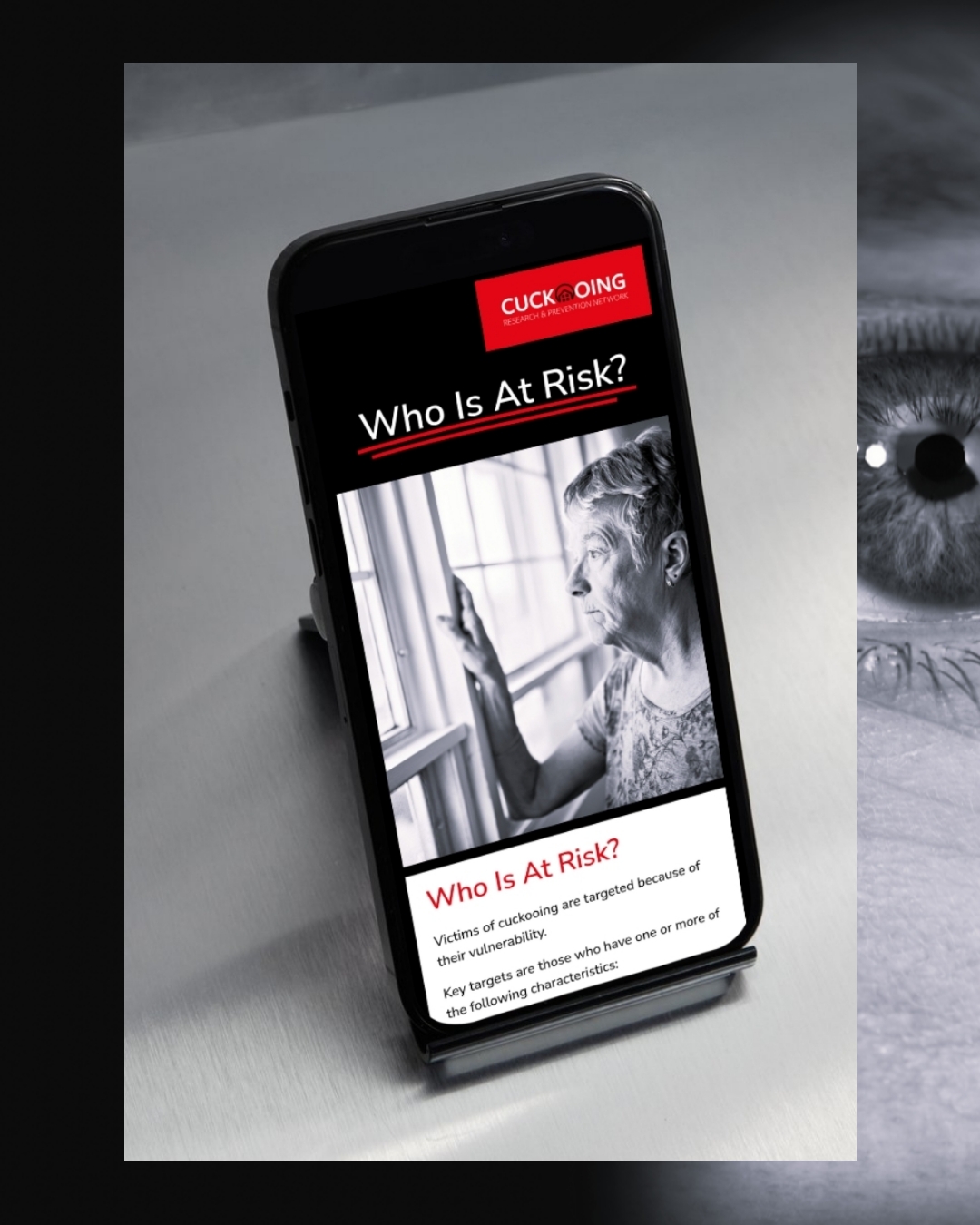 Behind Closed Doors: Tackling Cuckooing Through Digital Innovation