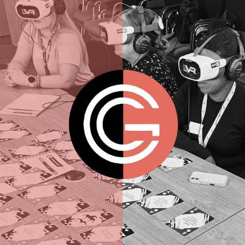 Immersive storytelling supports multi agency action on child exploitation in Suffolk